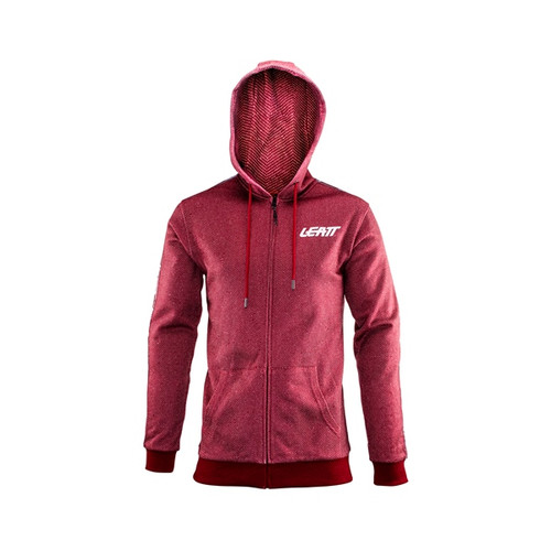 LEATT Premium Zip Hoodie Men, Women - M - 450633