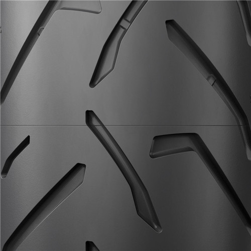 Michelin Anakee Road Tire - 90/90-21 - 312006