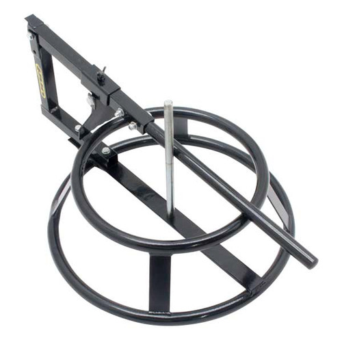 DRC/ZETA/UNIT E1210 Tire Changer with Bead Breaker - 364068