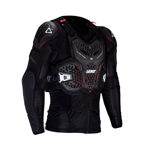 LEATT 4.5 Evo Body Protector Men, Women - S - 475662