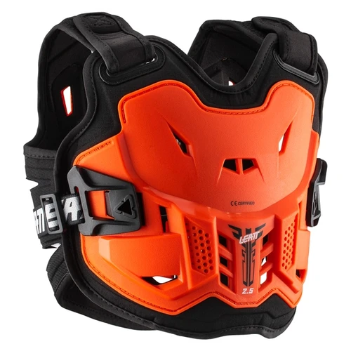 LEATT 2.5 Mini Chest Protector Child - Child - 407517