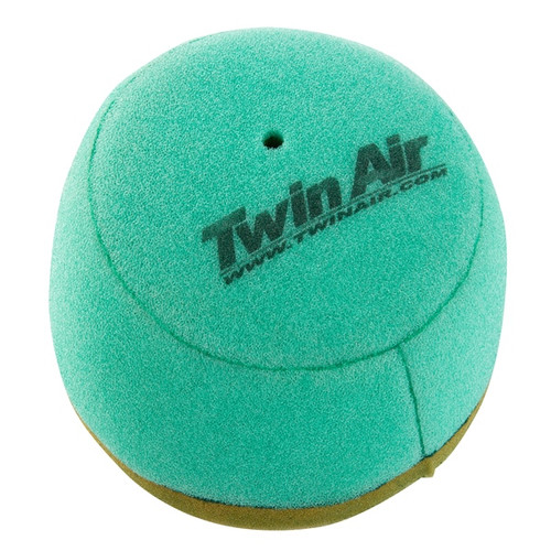 Twin Air Pre-Oiled Dual Stage Air Filter Fits Yamaha - 025199