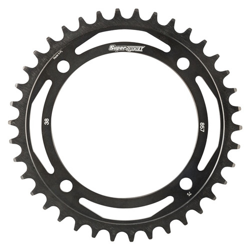 Supersprox Drive Sprocket 520 - Fits Yamaha - Rear - 108725