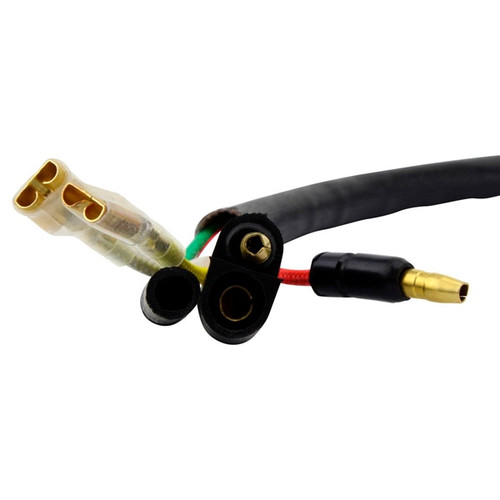 Kimpex HD Stator HD with a Backplate Fits KTM - 345153 - 345153