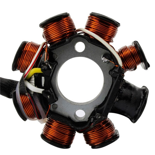 Kimpex HD Stator HD with a Backplate KTM - 345153 - 345153