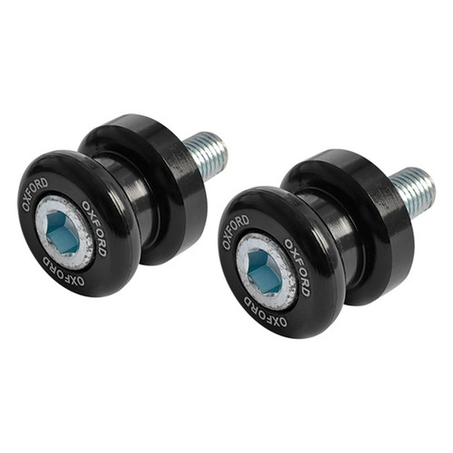 Oxford Products Bobbin & Frame Fork Black - M6 - 370500