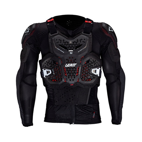 LEATT 4.5 Evo Body Protector Men, Women - M - 475663