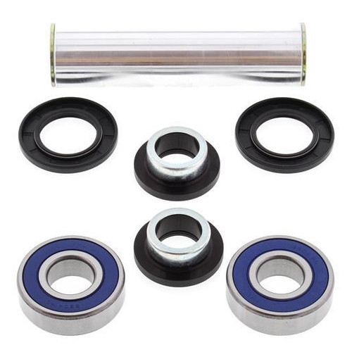 All Balls Wheel Bearing & Seal Upgrade Kit - 306931