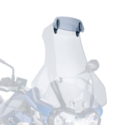 Puig Multi Adjustable Windshield Deflector - 359976