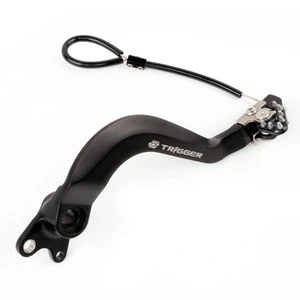 DRC/ZETA/UNIT Trigger Brake Pedal - 027410