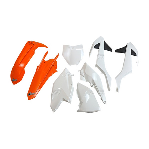 Ufo Plast Complete kit Fits KTM - 425148