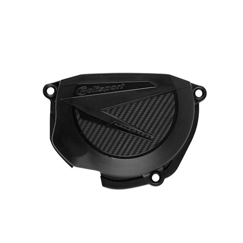Polisport Clutch Cover Protector - 255185