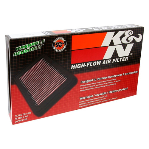K&N High-Flow OEM Air Filter APRILIA - 030030