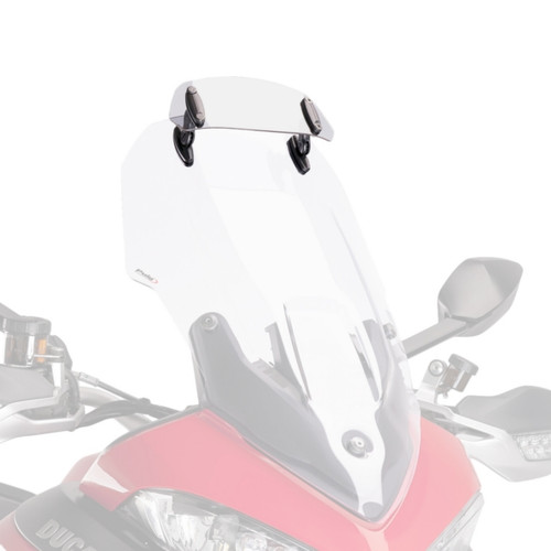 Puig Multi Adjustable Windshield Deflector - 359977