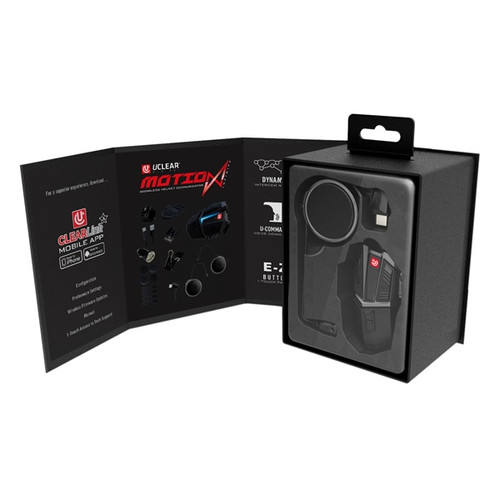 Uclear Simple Kit Motion Infinity - 024538