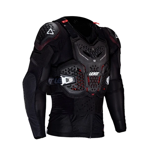 LEATT 4.5 Evo Body Protector Men, Women - XL - 475665