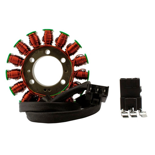 Kimpex HD Stator Fits Honda - 345155 - 345155