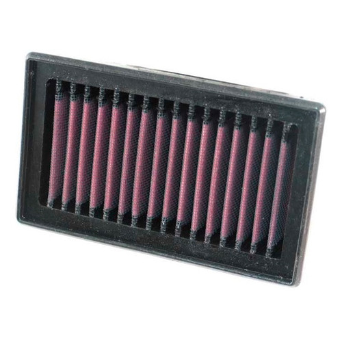 K&N High-Flow OEM Air Filter BMW - 076908