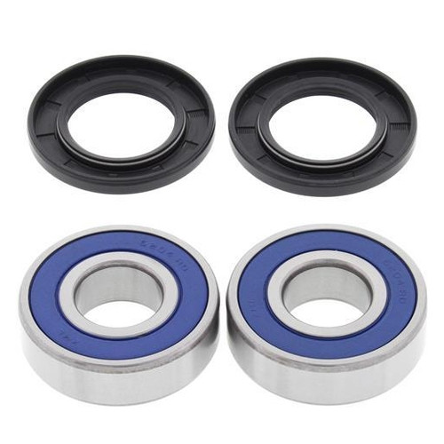 All Balls Wheel Bearing & Seal Upgrade Kit - 306933