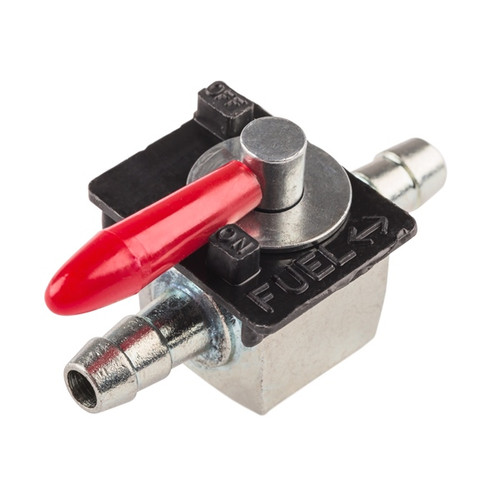 Kimpex Auxiliary Tank Fuel Valve - 908951