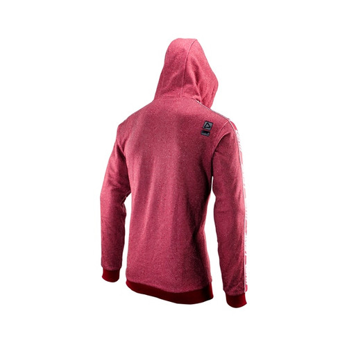LEATT Premium Zip Hoodie Men, Women - 3XL - 450637