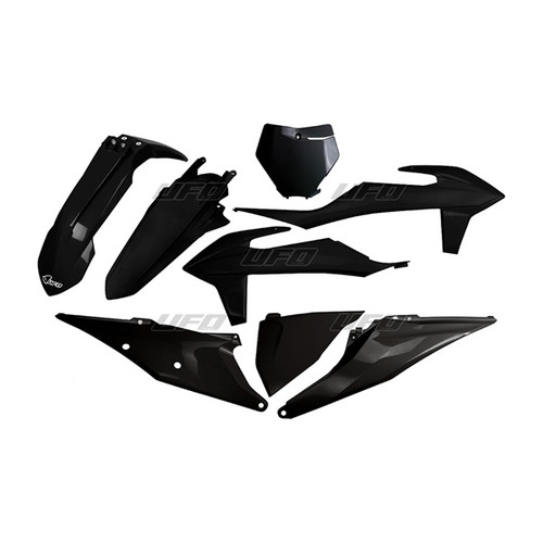 Ufo Plast Complete kit KTM - 425150