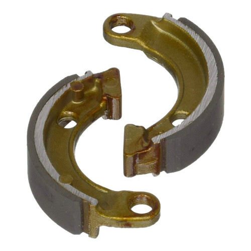 EBC  Brake Shoes Carbon graphite - 007398