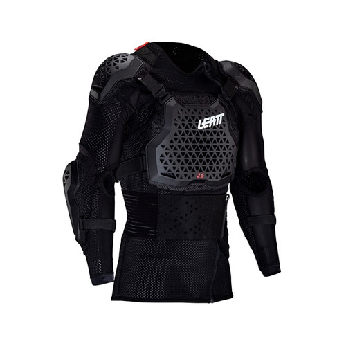 LEATT 2.5 Body Protector Men, Women - S/M - 475672