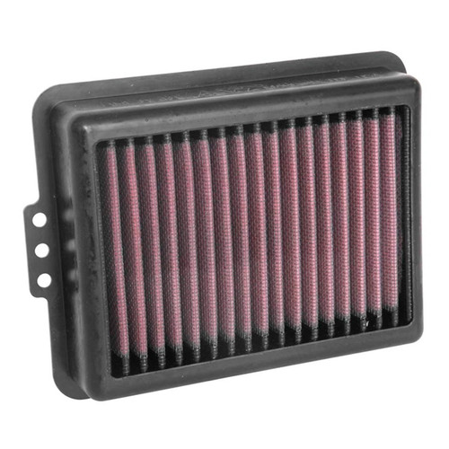 K&N High-Flow OEM Air Filter BMW - 030035