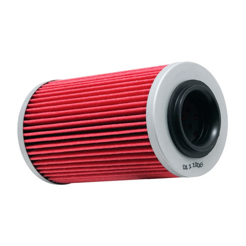K&N Oil Filter - 076930