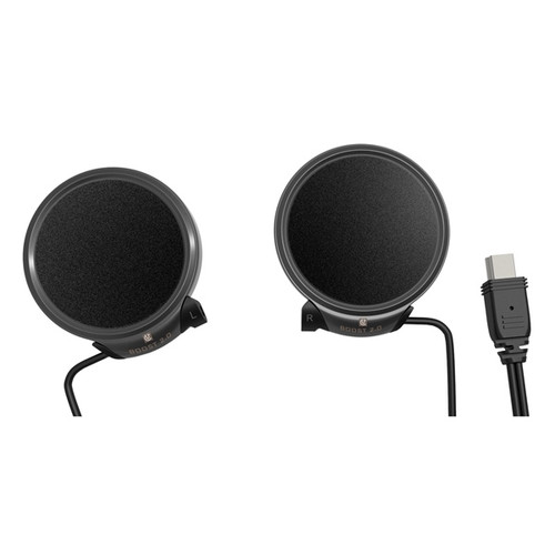 Uclear Boost 2.0 Headphone - 024547