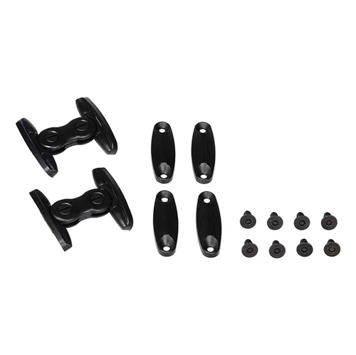Puig Windshield Deflector Mechanism and Bolts - 359981