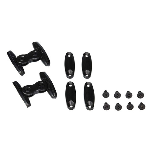 Puig Windshield Deflector Mechanism and Bolts - 359981