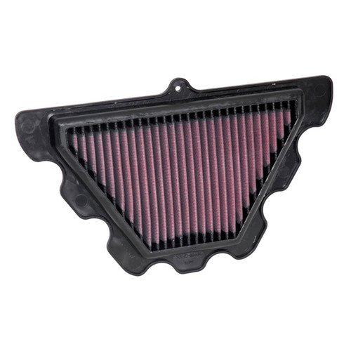 K&N High-Flow OEM Air Filter Fits Kawasaki - 030037