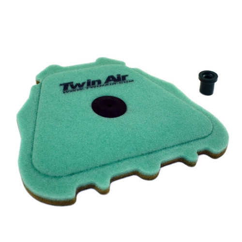 Twin Air Pre-Oiled Dual Stage Air Filter Fits Yamaha - 025399