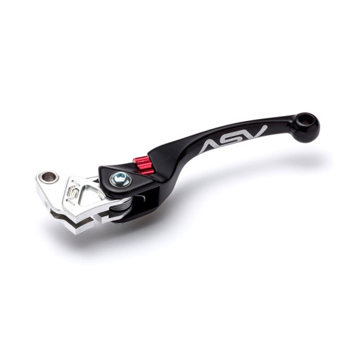 ASV INVENTIONS F4 Series Off-Road Clutch Lever - 480297