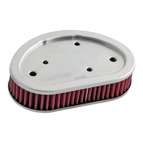 K&N High-Flow OEM Air Filter HARLEY-DAVIDSON - 076933