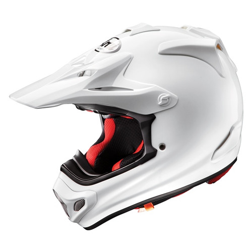 ARAI VX-Pro4 Off-Road Helmet Solid - Without Goggle - L - 830614