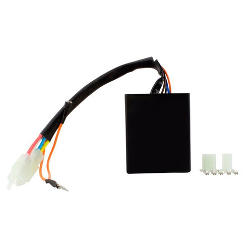 Kimpex HD AC to DC Ignition Conversion Kit for Stator and CDI Fits Kawasaki - 345158 - 345158