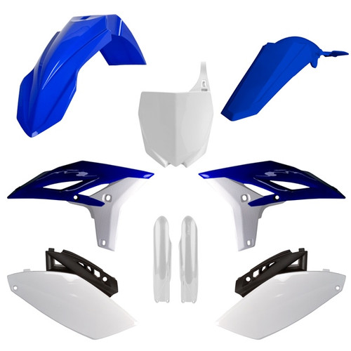 Polisport MX Complete Kit YAMAHA - 255831