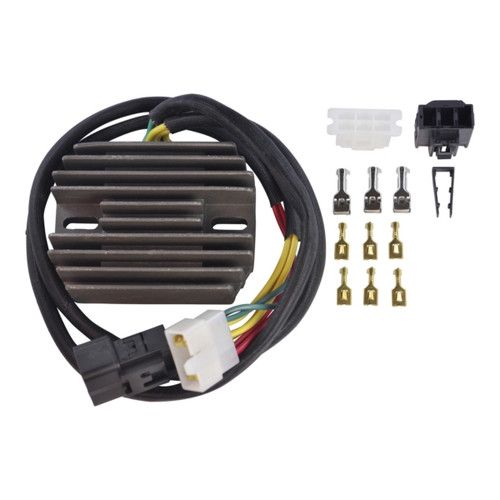 Kimpex HD Voltage Regulator Rectifier Fits Honda - 287557 - 287557