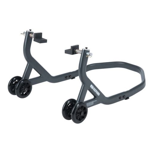 Oxford Products Zero-G L-Cups - 469581