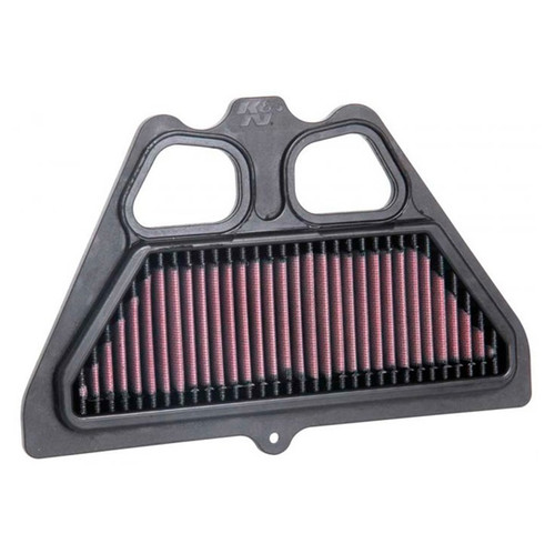 K&N High-Flow OEM Air Filter Fits Kawasaki - 030040