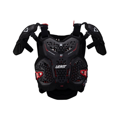 LEATT 5.5 Evo Pro Chest Protector Men, Women - S/M - 475682