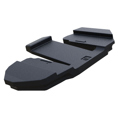 Uclear Permanent mount attache - 024598 Uclear Permanent mount attache - 024598