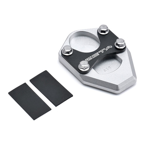 DRC/ZETA/UNIT Side Stand Extender - 428221