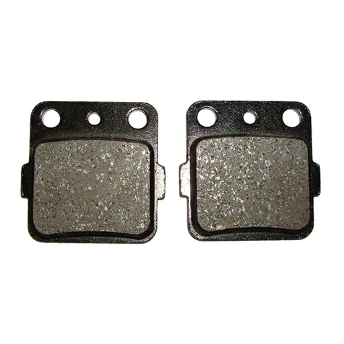 Vesrah Brake Pad Semi Metallic - 075370