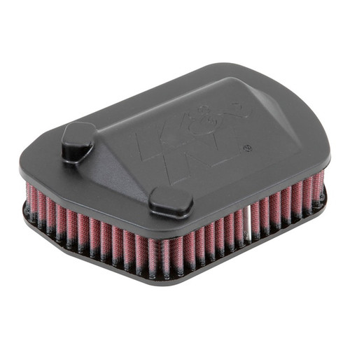 K&N High-Flow OEM Air Filter Fits Yamaha - 076954