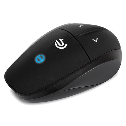 Uclear AMP GO2 Communication System - 024606