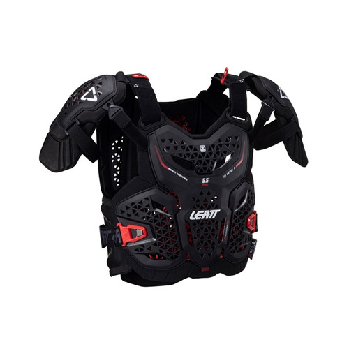 LEATT 5.5 Evo Pro Chest Protector Men, Women - L/XL - 475683